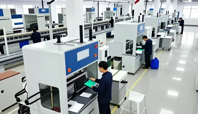 定制化加工件